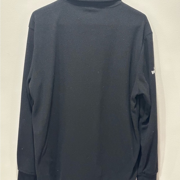 Sports Illustrated Men’s NFL Indianapolis Colts Fleece Zip Up Jacket Size 1x - Picture 4 of 4